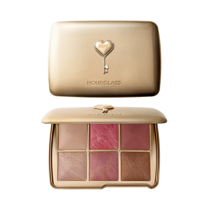 HOURGLASS - AMBIENT LIGHTING EDIT 2026