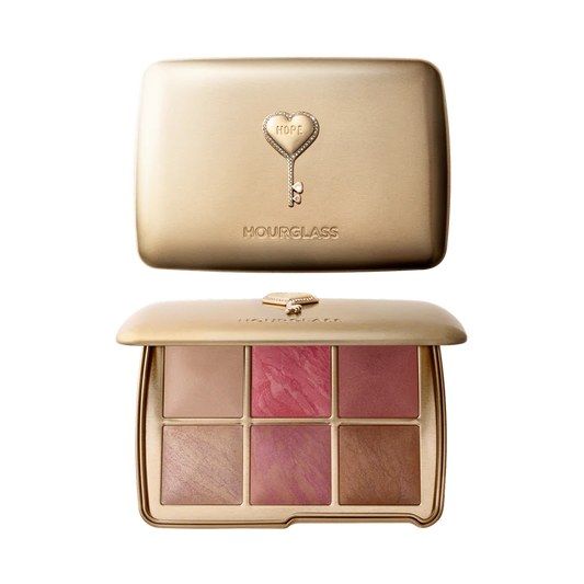 HOURGLASS - AMBIENT LIGHTING EDIT 2026