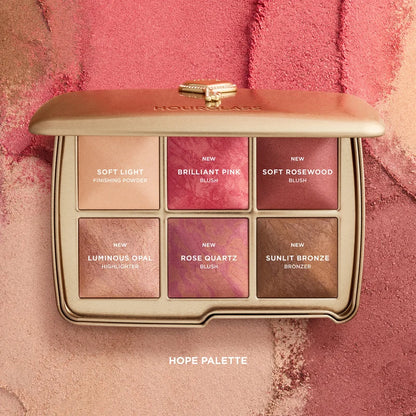 HOURGLASS - AMBIENT LIGHTING EDIT 2026