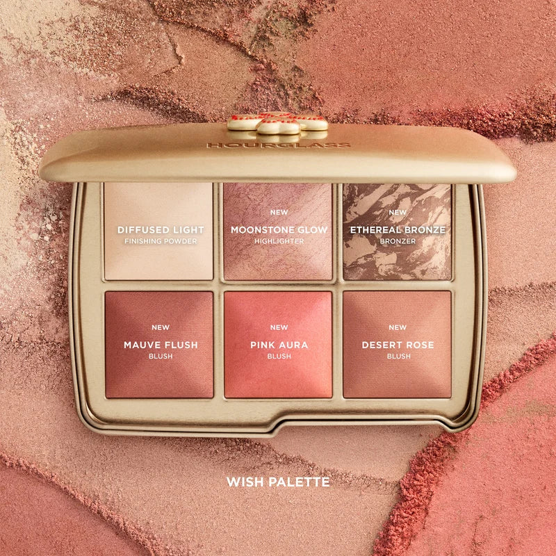 HOURGLASS - AMBIENT LIGHTING EDIT 2026