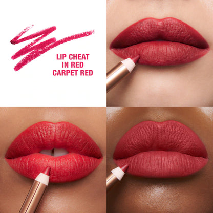 Lip Cheat Lip Liner