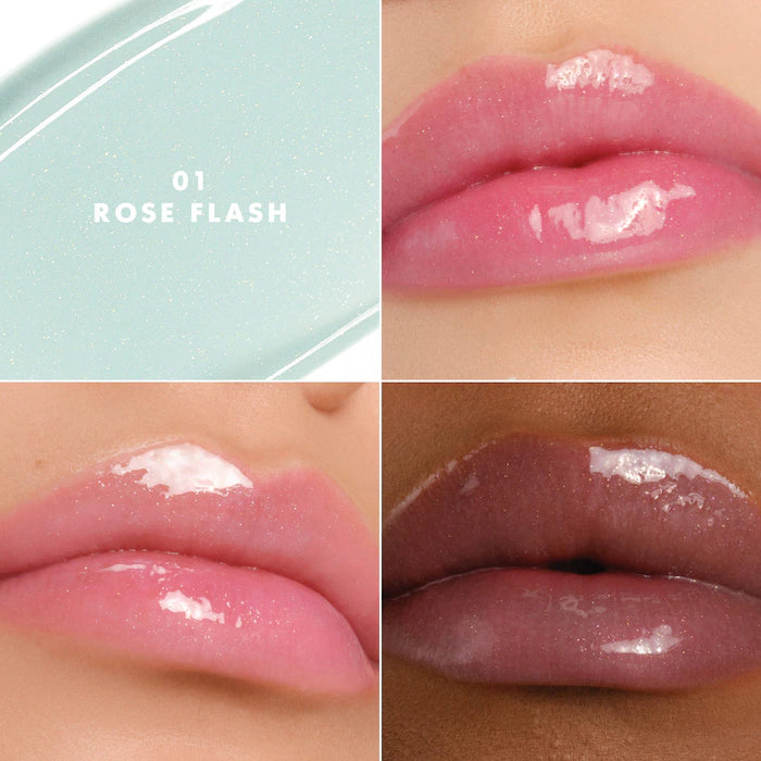 Sephora Favorites - Lip Kit Value Set - edición limitada