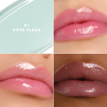 Sephora Favorites - Lip Kit Value Set - edición limitada