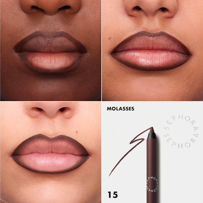 Sephora Favorites - Lip Kit Value Set - edición limitada