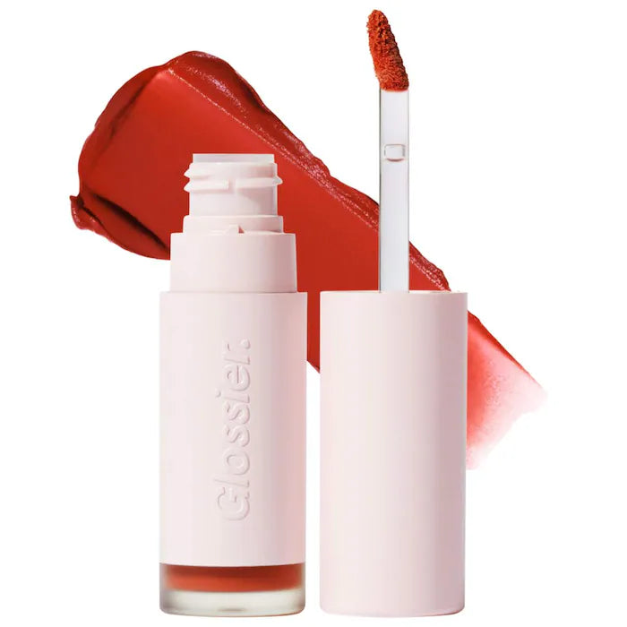 G Suit Soft Touch Matte Liquid Lip Crème