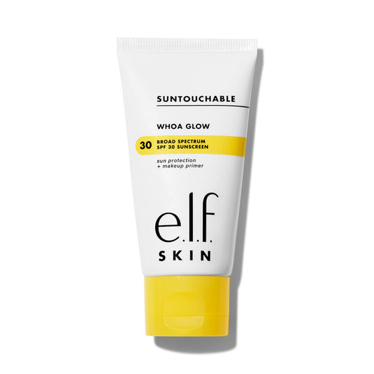 Suntouchable Whoa Glow SPF 30