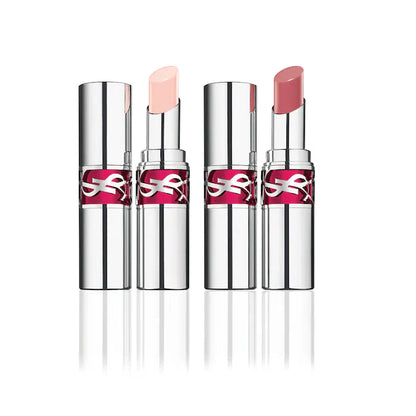 Yves Saint Laurent - YSL Candy Glaze Lip Gloss Stick Duo - edición limitada