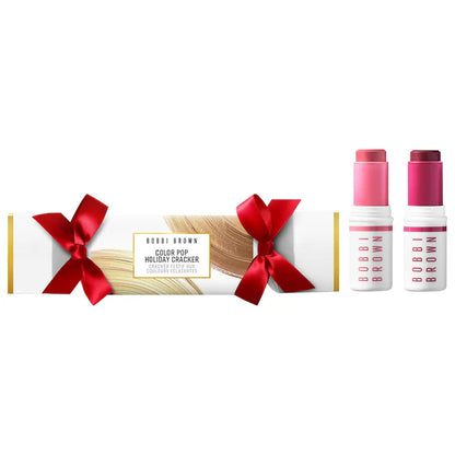 Bobbi Brown - Skin Enhancer Blush Stick Gift Set - edición limitada