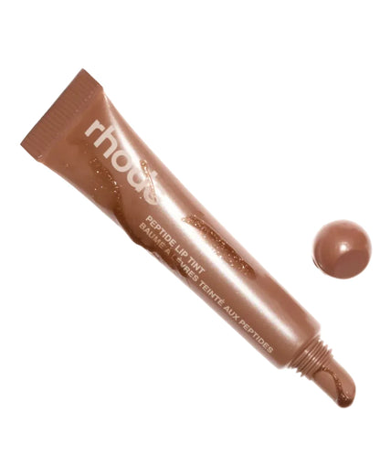 rhode - peptide lip tint sweet apple - edición limitada