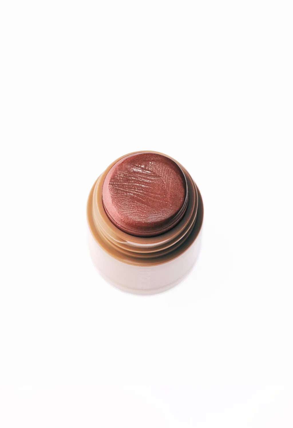 rhode - pocket pearl - mini shimmery flush - edición limitada