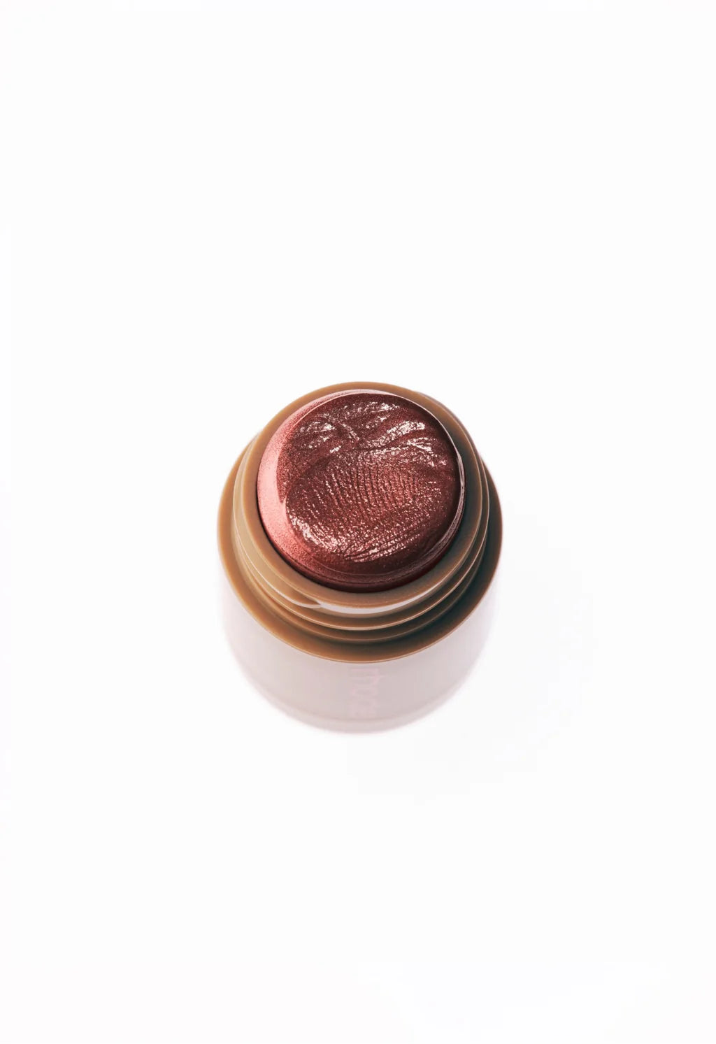 rhode - pocket pearl - mini shimmery flush - edición limitada