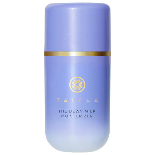 Tatcha - Dewy Milk Moisturizer