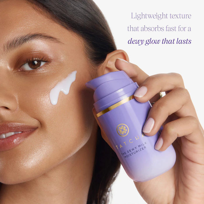 Tatcha - Dewy Milk Moisturizer