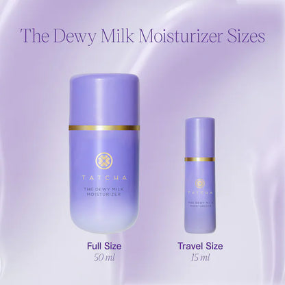 Tatcha - Dewy Milk Moisturizer