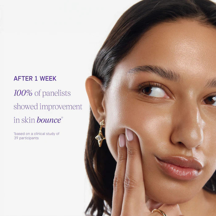 Tatcha - Dewy Milk Moisturizer