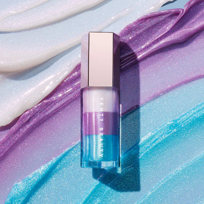 Fenty Beauty - “Unicorn Blizzard” Gloss Bomb