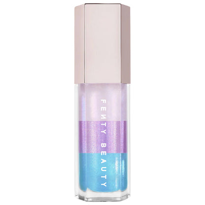 Fenty Beauty - “Unicorn Blizzard” Gloss Bomb