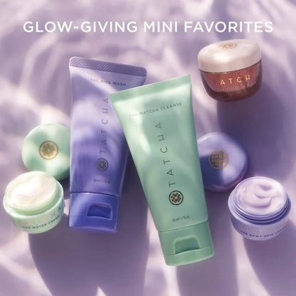 Tatcha - Mini Favorites Set