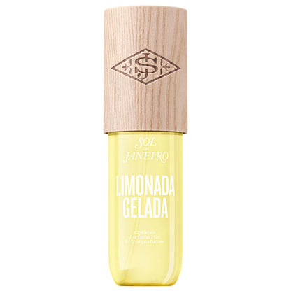 Sol de Janeiro - Limonada Gelada Hair & Body Perfume Mist