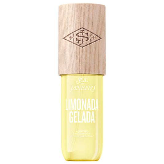 Sol de Janeiro - Limonada Gelada Hair & Body Perfume Mist