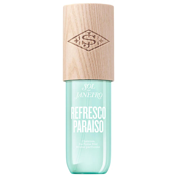 Sol de Janeiro - Refresco Paraíso Hair & Body Perfume Mist