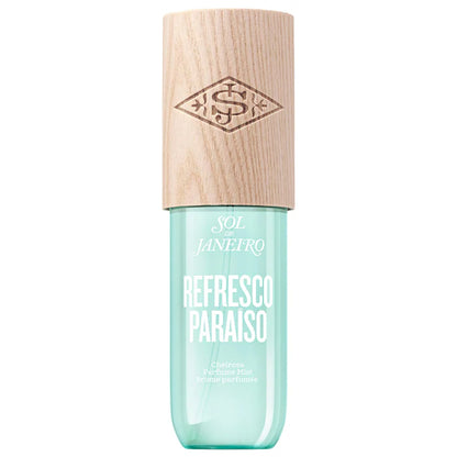 Sol de Janeiro - Refresco Paraíso Hair & Body Perfume Mist
