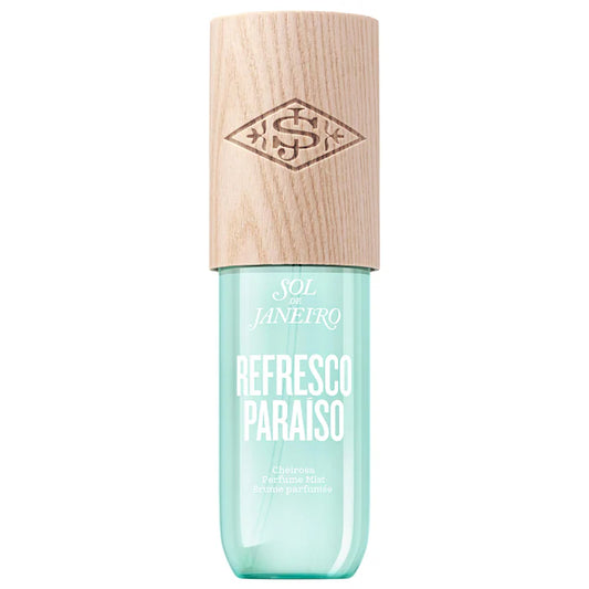 Sol de Janeiro - Refresco Paraíso Hair & Body Perfume Mist