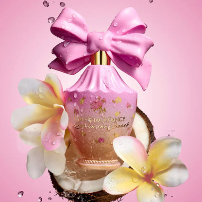 LoveShackFancy - Love on the Beach Eau de Parfum with Coconut & Frangipani