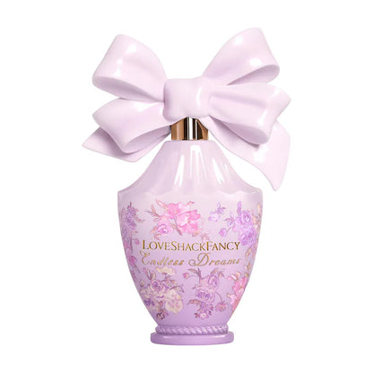 LoveShackFancy - Endless Dreams Eau de Parfum with Strawberry & Vanilla