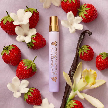 LoveShackFancy - Endless Dreams Eau de Parfum with Strawberry & Vanilla