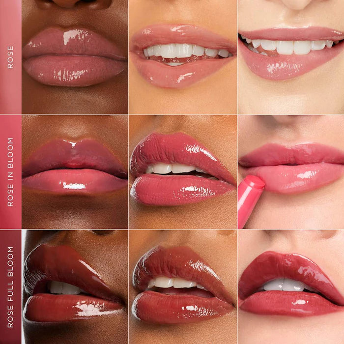 maracuja juicy lip balm rose duo