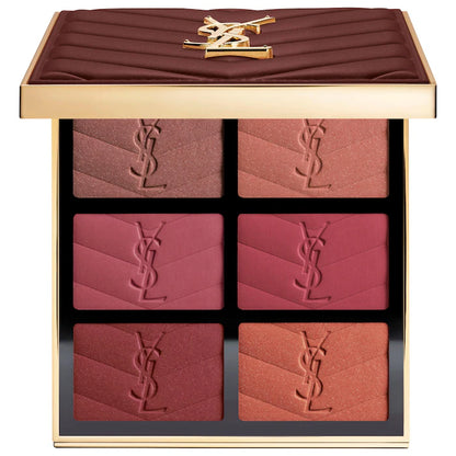 Yves Saint Laurent - YSL COUTURE FACE PALETTE - edición limitada 2026