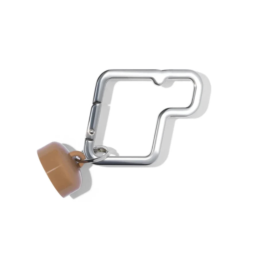 rhode carabiner - edición limitada