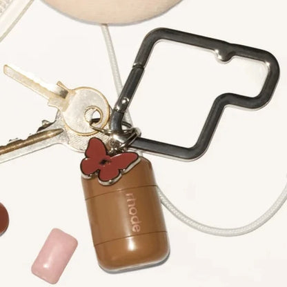 rhode carabiner - edición limitada