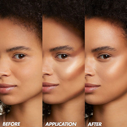 MAKE UP FOR EVER - HD Skin Cream Contour and Highlight Sculpting Palette