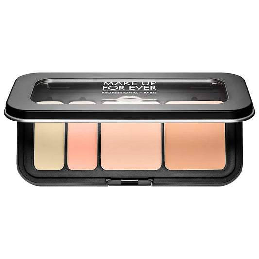 MAKE UP FOR EVER - Ultra HD Underpainting Color Correction Palette