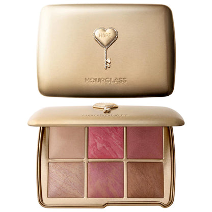 HOURGLASS - AMBIENT LIGHTING EDIT 2026