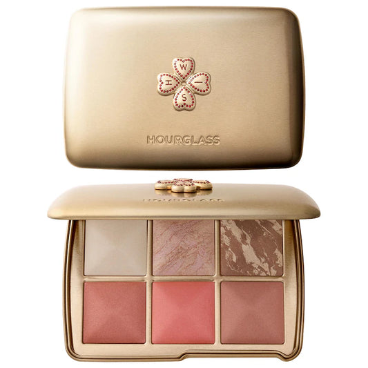 HOURGLASS - AMBIENT LIGHTING EDIT 2026