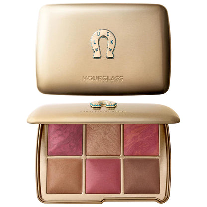 HOURGLASS - AMBIENT LIGHTING EDIT 2026