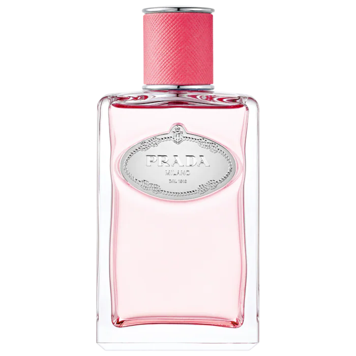 Infusion de Rhubarbe Eau de Parfum