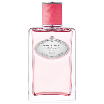 Infusion de Rhubarbe Eau de Parfum