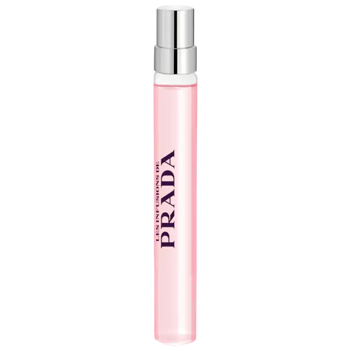 Infusion de Rhubarbe Eau de Parfum