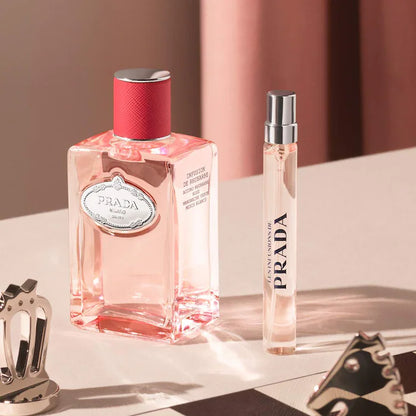 Infusion de Rhubarbe Eau de Parfum