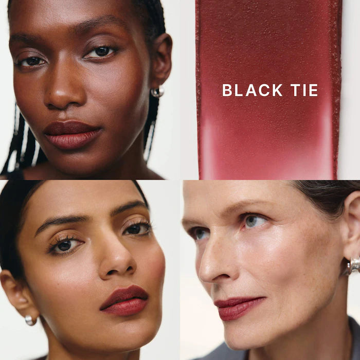 MERIT - MERIT x Erdem Signature Lip Gift Set - edición limitada