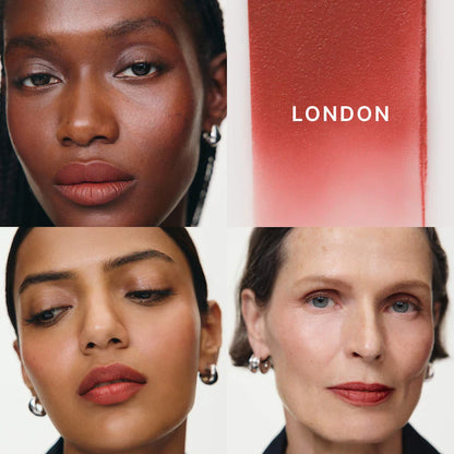 MERIT - MERIT x Erdem Signature Lip Gift Set - edición limitada