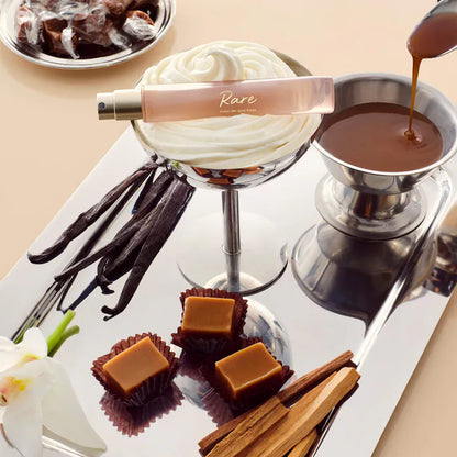 Rare Beauty - Rare Eau de Parfum with Vanilla and Caramel