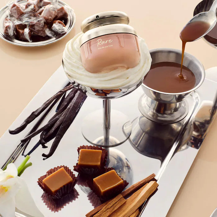 Rare Beauty - Rare Eau de Parfum with Vanilla and Caramel