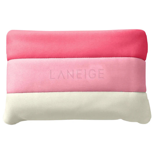 LANEIGE - Limited Edition Strawberry Shortcake Pouch