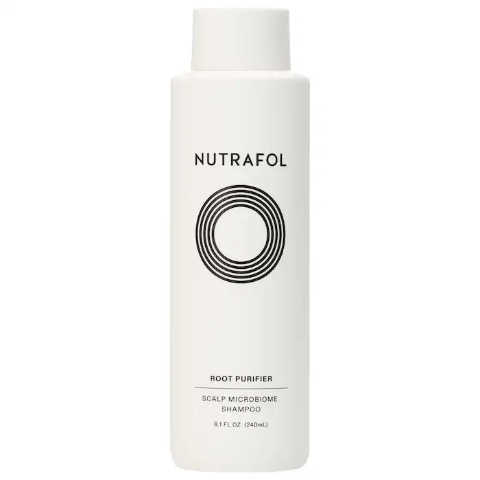 Nutrafol - Root Purifier Scalp Shampoo for Thinning Hair
