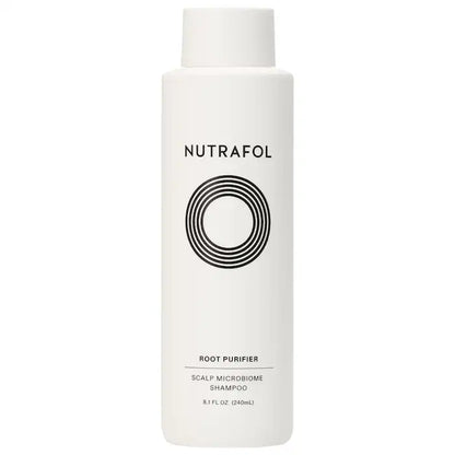 Nutrafol - Root Purifier Scalp Shampoo for Thinning Hair